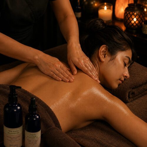 Deep Relaxation Ritual 500x500