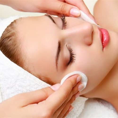 Express Facial