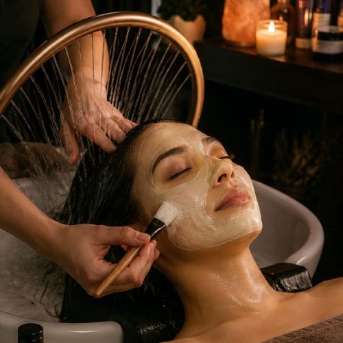 Head Spa Indulgence 500x500