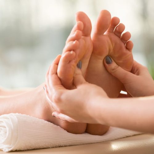 Reflexology
