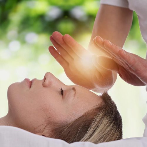 Reiki