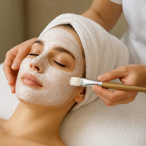 Signature Radiance Ritual